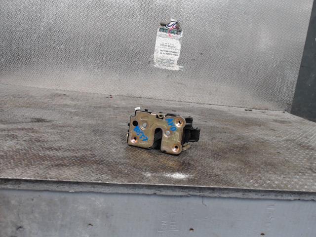 Fermeture centralisee avant droit RENAULT MASTER 2 PHASE 2 Diesel - 1