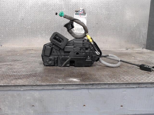 Fermeture centralisee avant droit AUDI A3 4 SPORTBACK Diesel - 1
