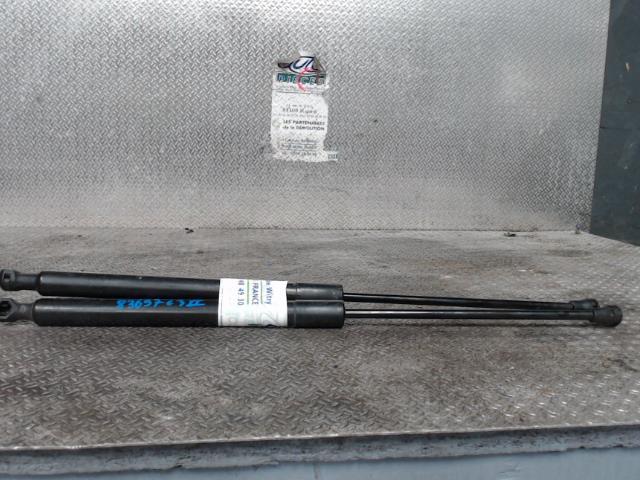 Verin de coffre CITROEN C3 2 Essence/Ethanol - 1