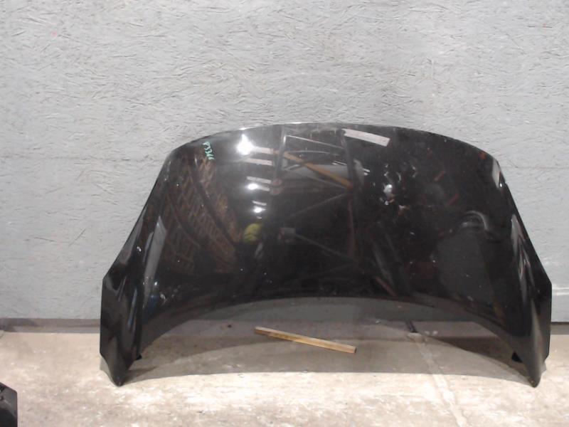 Capot RENAULT SCENIC 3 PHASE 1 Diesel - 1