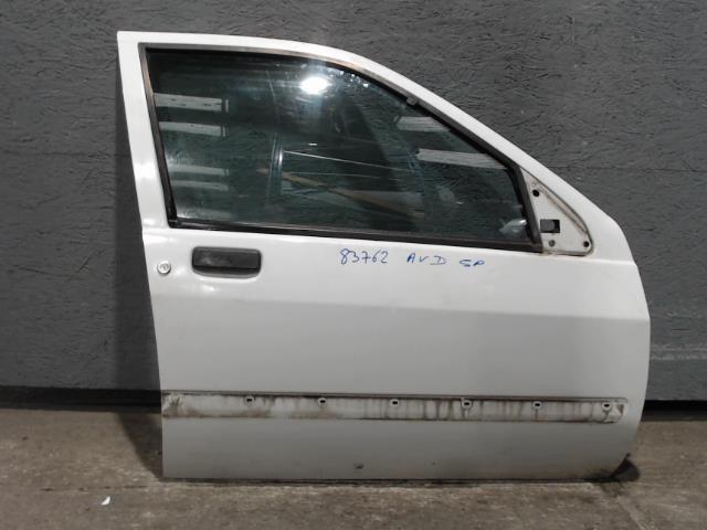 Porte avant droit RENAULT CLIO 1 PHASE 3 Diesel - 1