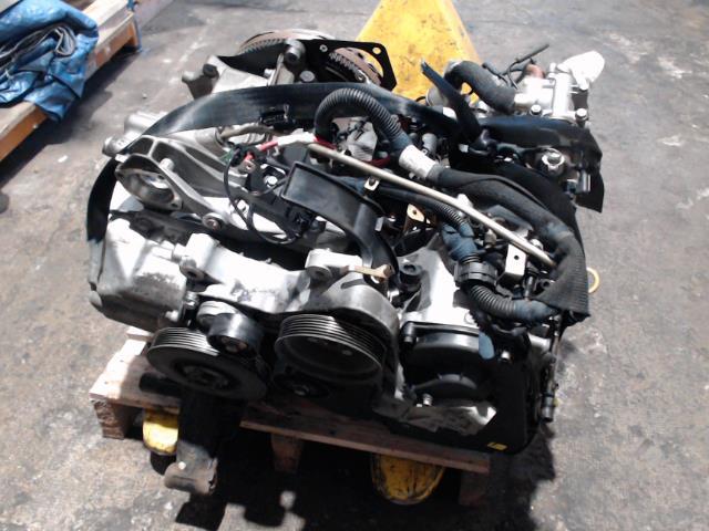 Moteur ALFA ROMEO 147 PHASE 1 Diesel - 1