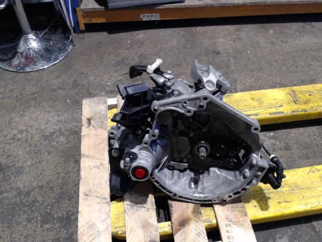 Boite de vitesses CITROEN C3 2 PHASE 1 Essence - 1
