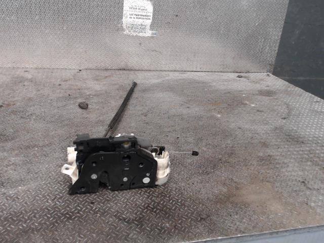 Fermeture centralisee avant gauche SEAT LEON 2 PHASE 2 Diesel - 1