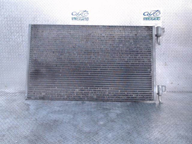 Condenseur de clim RENAULT KANGOO 2 PHASE 1 Diesel - 1