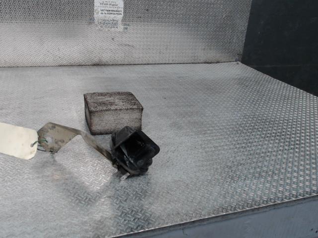 Avertisseur/Klaxon RENAULT CLIO 2 PHASE 1 Diesel - 1