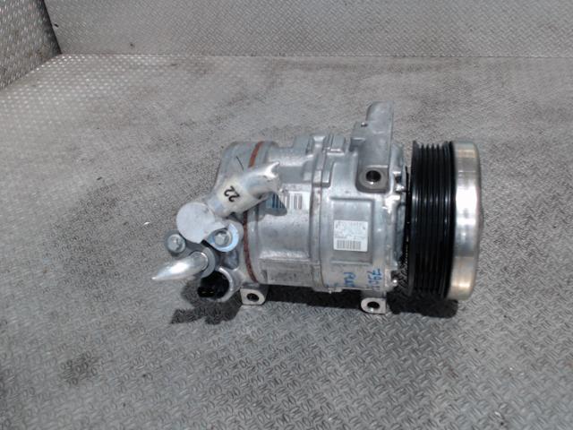 Compresseur clim FIAT PUNTO EVO 3 Essence - 1