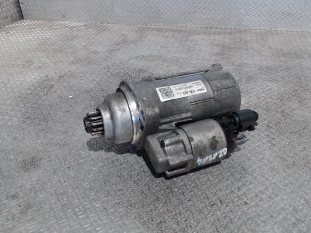 Demarreur SEAT IBIZA 4 PHASE 2 Diesel - 1
