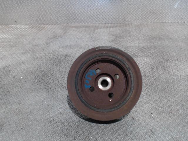 Poulie damper FORD TRANSIT CONNECT 1 PHASE 3 Diesel - 1