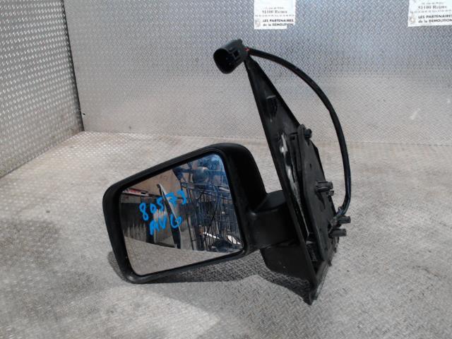 Retroviseur gauche FORD TRANSIT CONNECT 1 PHASE 3 Diesel - 1