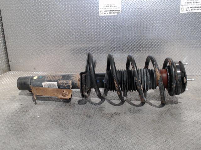 Amortisseur avant gauche FORD TRANSIT CONNECT 1 PHASE 3 Diesel - 1
