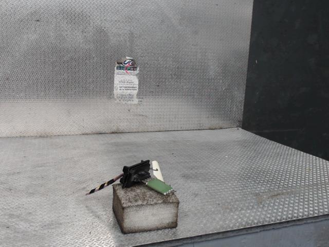 Resistance chauffage CITROEN C2 PHASE 1 Essence - 1