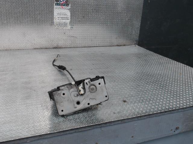 Fermeture centralisee arriere gauche OPEL CORSA D PHASE 2 Diesel - 1