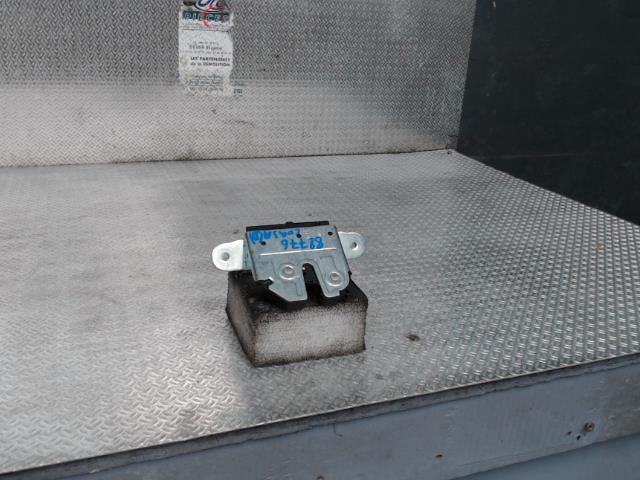 Fermeture centralisee coffre OPEL CORSA D PHASE 2 Diesel - 1