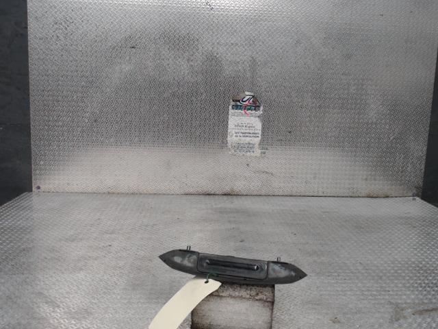 Bouton de coffre OPEL CORSA D PHASE 1 Essence - 1