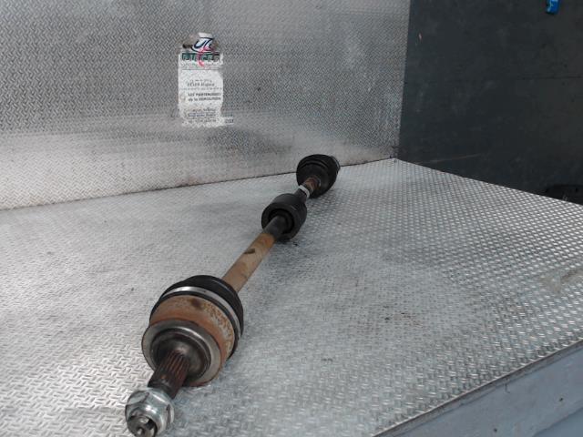 Cardan droit (transmission) OPEL CORSA D PHASE 1 Essence - 1