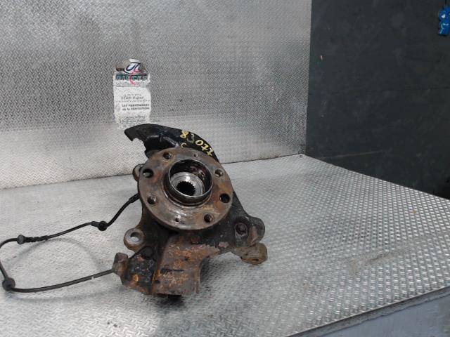Pivot de moyeu avant gauche OPEL CORSA D PHASE 1 Essence - 1