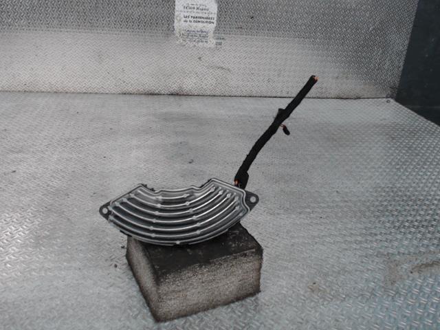 Resistance chauffage OPEL CORSA D PHASE 1 Essence - 1
