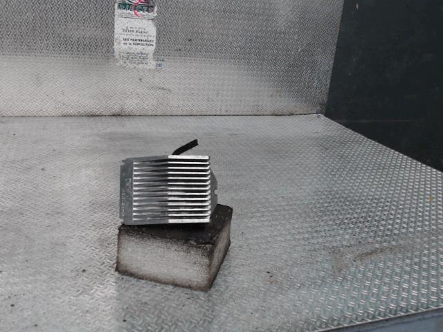 Resistance chauffage SEAT IBIZA 4 PHASE 1 Essence - 1