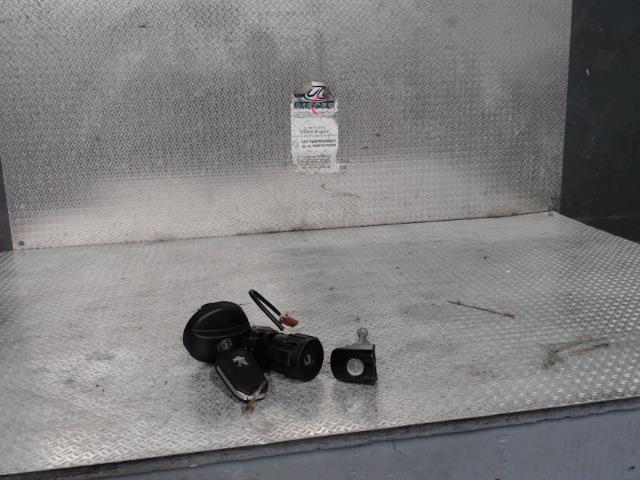 Kit barillet PEUGEOT 208 1 PHASE 2 Diesel - 1