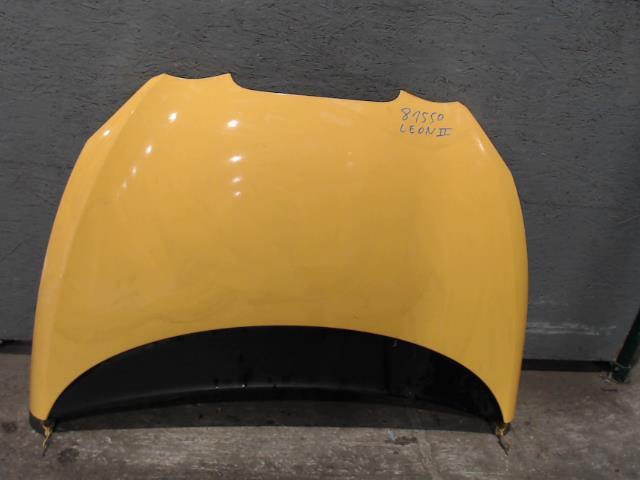 Capot SEAT LEON 2 PHASE 1 Diesel - 1