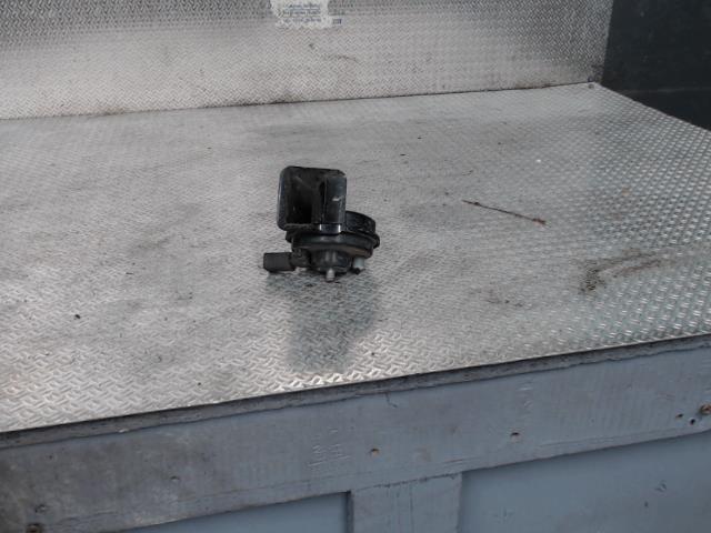 Avertisseur/Klaxon SEAT LEON 2 PHASE 1 Diesel - 1