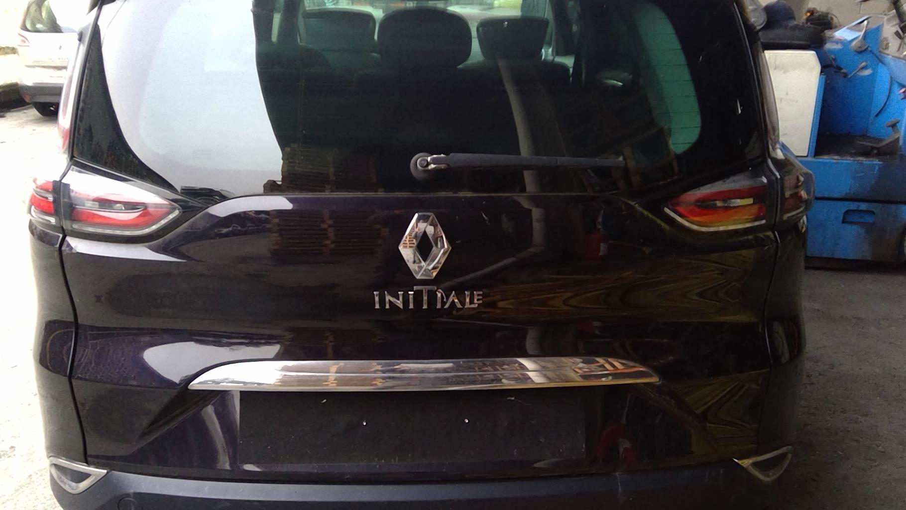 Malle/Hayon arriere RENAULT ESPACE 5  - 1