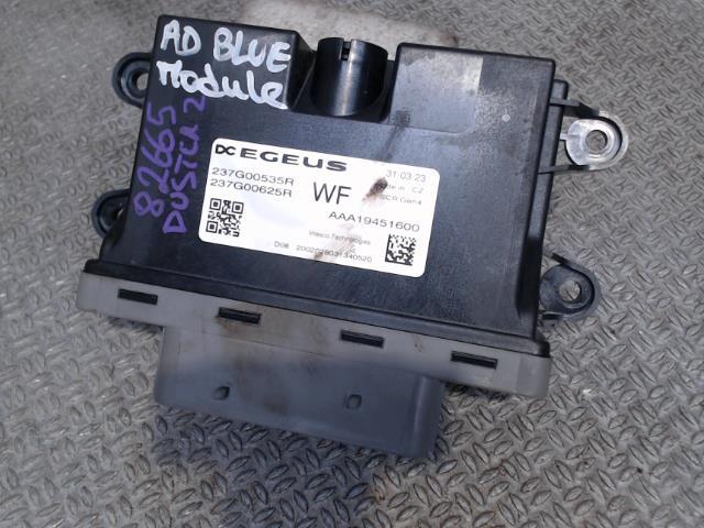 Module électronique DACIA DUSTER 2 PHASE 2  - 1