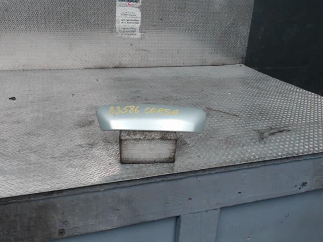 Bouton de coffre OPEL CORSA D PHASE 1 Diesel - 1