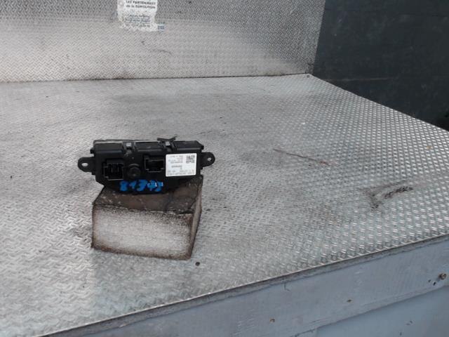 Resistance chauffage MINI MINI 3 F55 Diesel - 1