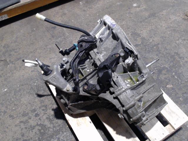 Boite de vitesses RENAULT GRAND SCENIC 4  - 1