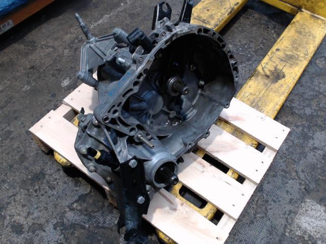 Boite de vitesses RENAULT CLIO 2 PHASE 1 Diesel - 1