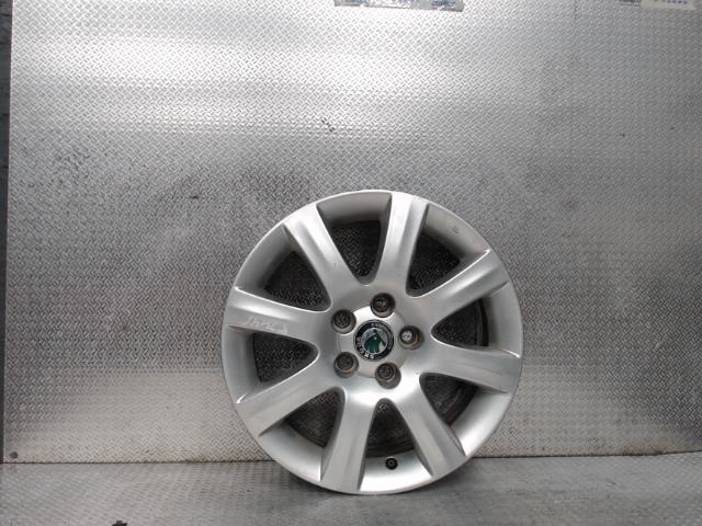 Jante SKODA FABIA 2 PHASE 2  - 1