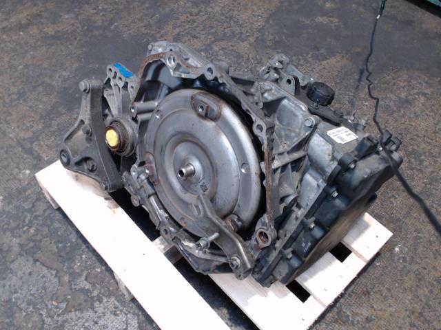 Boite de vitesses OPEL MOKKA 1 PHASE 1 Essence - 1