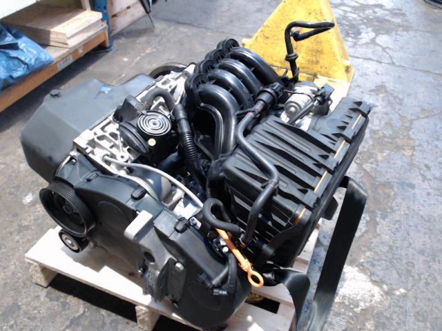 Moteur SEAT IBIZA 4 PHASE 1 Essence - 1