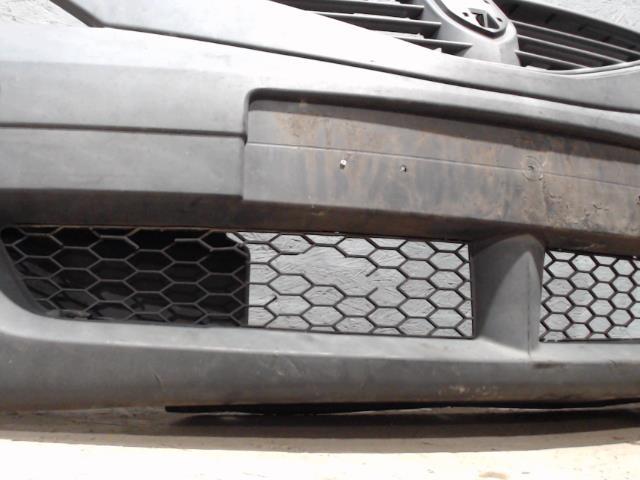Pare choc avant DACIA LOGAN 1 PHASE 1 Essence - 1