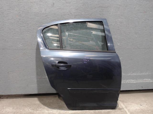 Porte arriere droit OPEL CORSA D PHASE 1 Diesel - 1