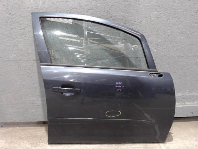 Porte avant droit OPEL CORSA D PHASE 1 Diesel - 1