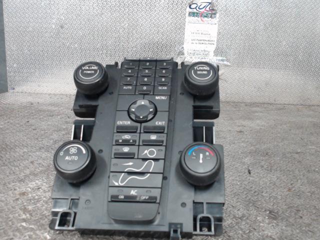 Commande chauffage VOLVO V 50 PHASE 1 BREAK Diesel - 1
