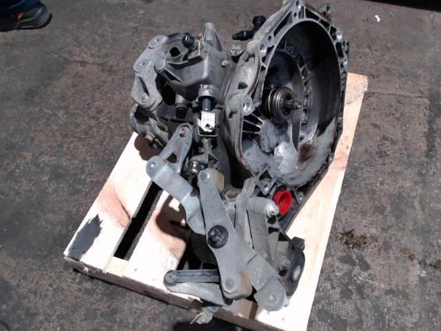 Boite de vitesses OPEL MERIVA A PHASE 2 Essence - 1