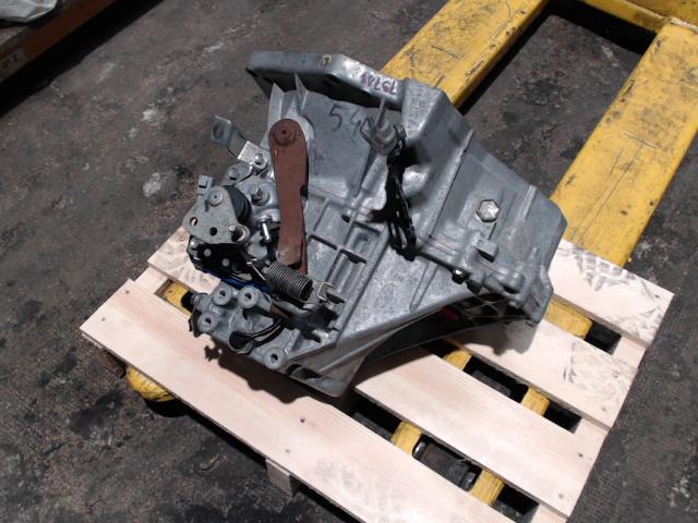 Boite de vitesses CITROEN C1 1 PHASE 2 Essence - 1