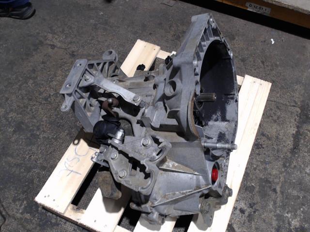 Boite de vitesses FIAT PUNTO EVO 3 Diesel - 1