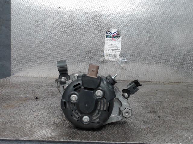Alternateur CITROEN C1 2 Essence - 1
