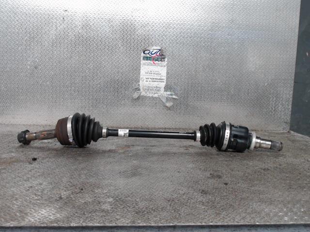 Cardan gauche (transmission) CITROEN C1 2 Essence - 1