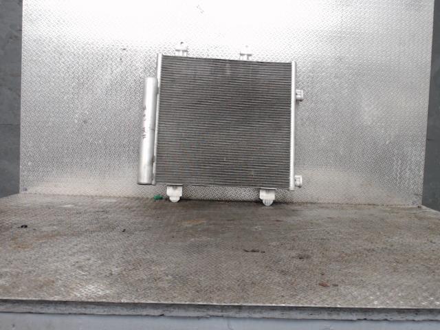 Condenseur de clim CITROEN C1 2 Essence - 1