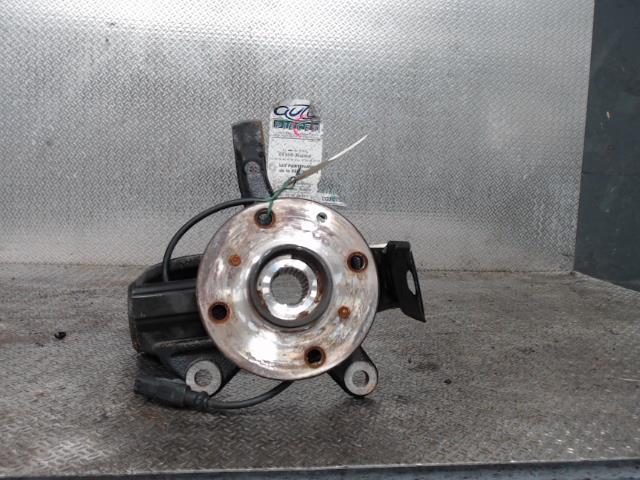 Pivot de moyeu avant gauche CITROEN C1 2 Essence - 1