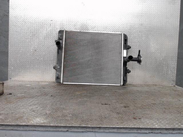 Radiateur eau CITROEN C1 2 Essence - 1
