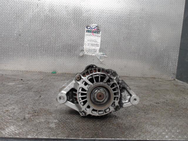 Alternateur DACIA LOGAN 1 PHASE 1 Essence - 1