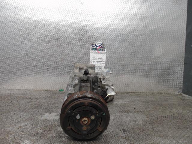 Compresseur clim FORD KA 2 PHASE 2 Diesel - 1
