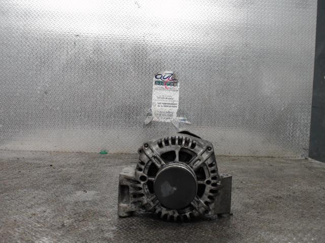 Alternateur FORD KA 2 PHASE 2 Diesel - 1